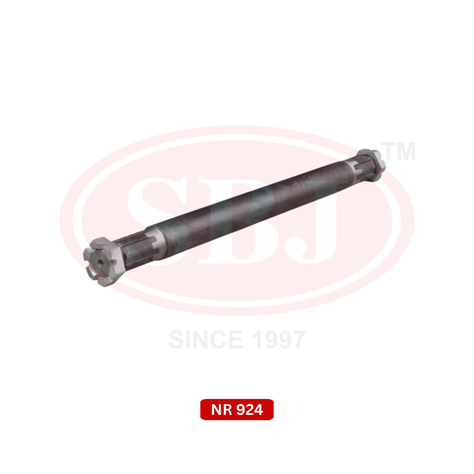 JACK SHAFT 5.5 FT SUITABLE FOR SBJ L/SERIES