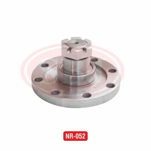 STUB AXLE 6309 SUITABLE FOR SBJ