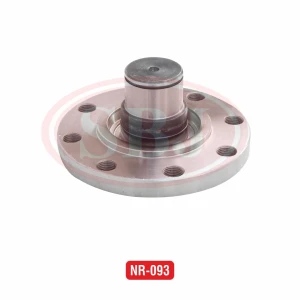 STUB AXLE SUITABLE FOR SBJ LIGHT SERIES