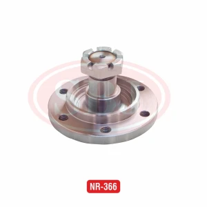 STUB AXLE SUITABLE FOR SONALIKA SMART SERIES