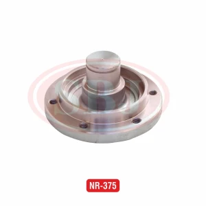 STUB AXLE 10MM SUITABLE FOR MASCHIO ZLX