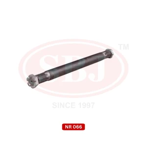 JACK SHAFT 6 FEET SUITABLE FOR SBJ L/SERIES