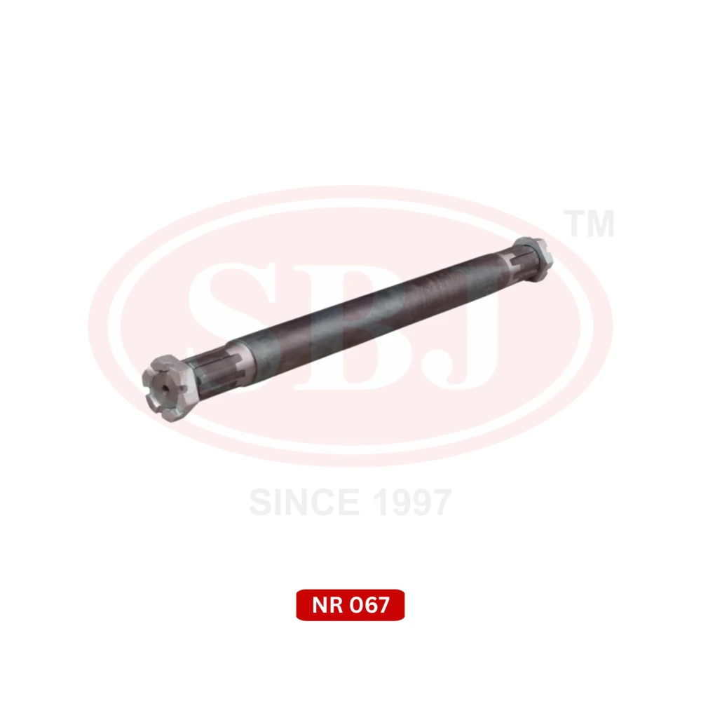 JACK SHAFT 32.5 INCH SUITABLE FOR SBJ