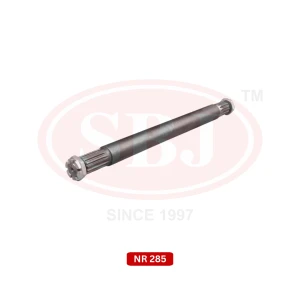 JACK SHAFT 38 INCH SUITABLE FOR SONALIKA