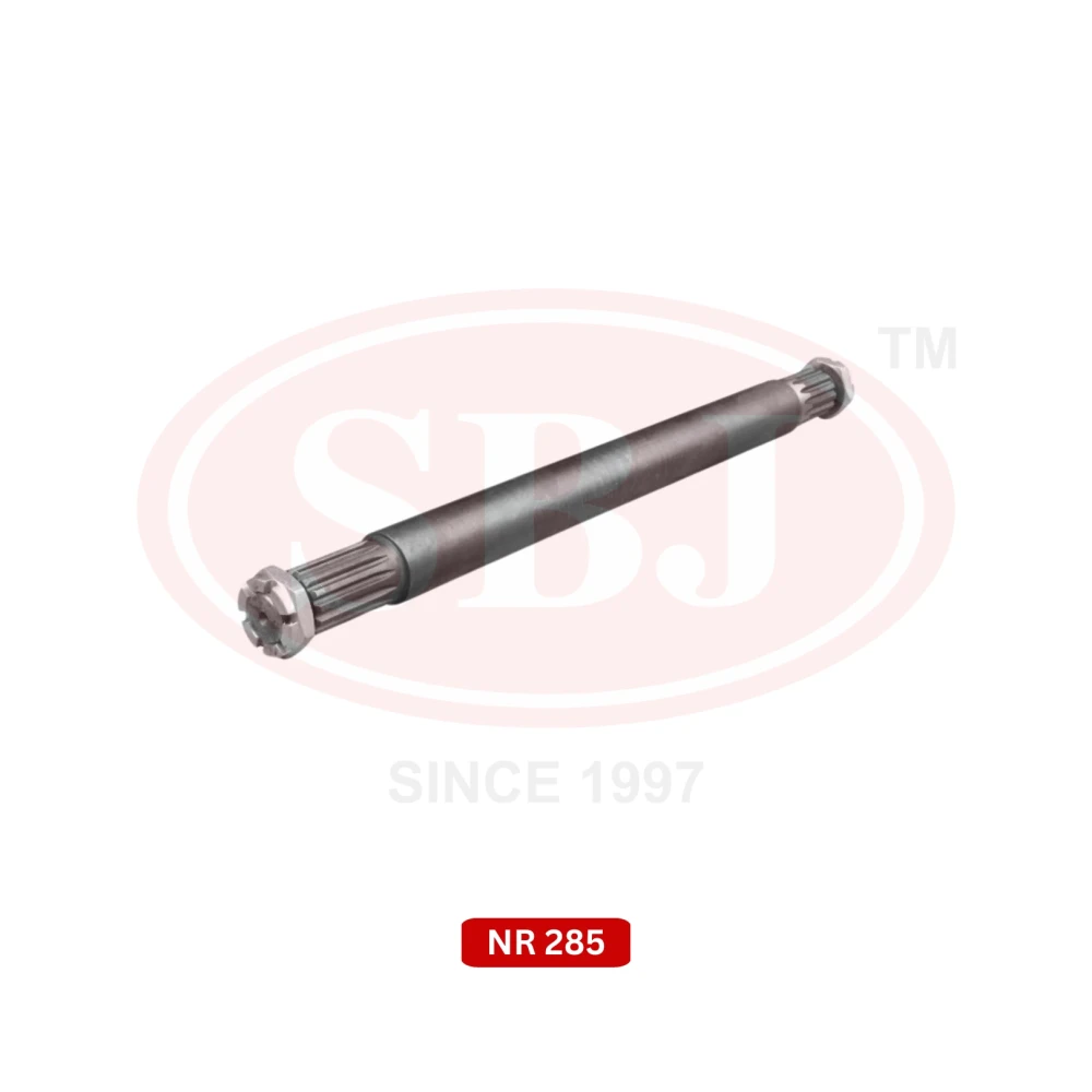 JACK SHAFT 38 INCH SUITABLE FOR SONALIKA