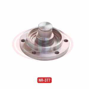 STUB AXLE 12MM SUITABLE FOR MASCHIO ZLX