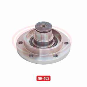 STUB AXLE SUITABLE FOR DASHMESH LIGHT DUTY