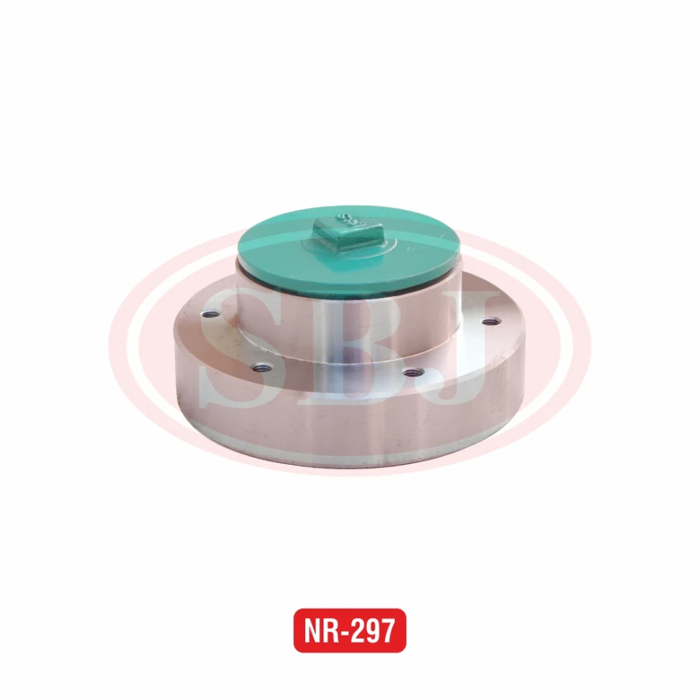STUB HOUSING WITH NUT 6309 SUITABLE FOR SONALIKA