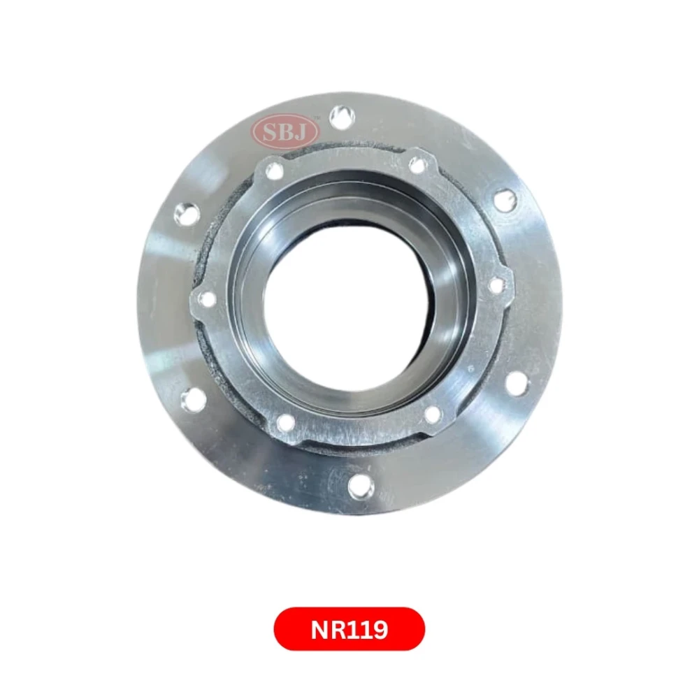 STUB HOUSING WITH STAR CUP SUITABLE FOR FIELDKING