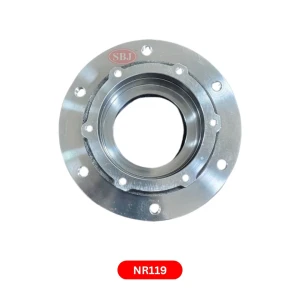 STUB HOUSING WITH STAR CUP SUITABLE FOR FIELDKING