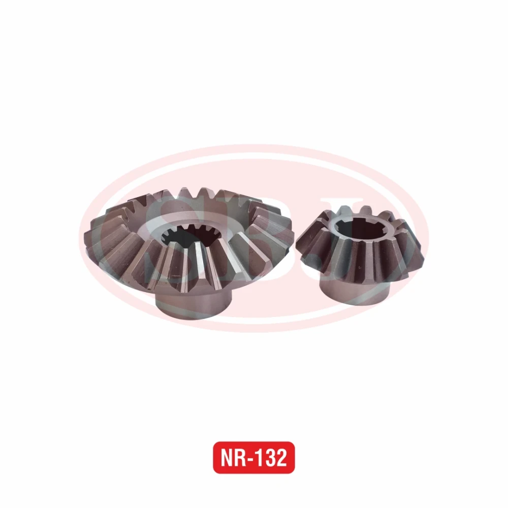 CROWN PINION 11X20 SUITABLE FOR FIELDKING