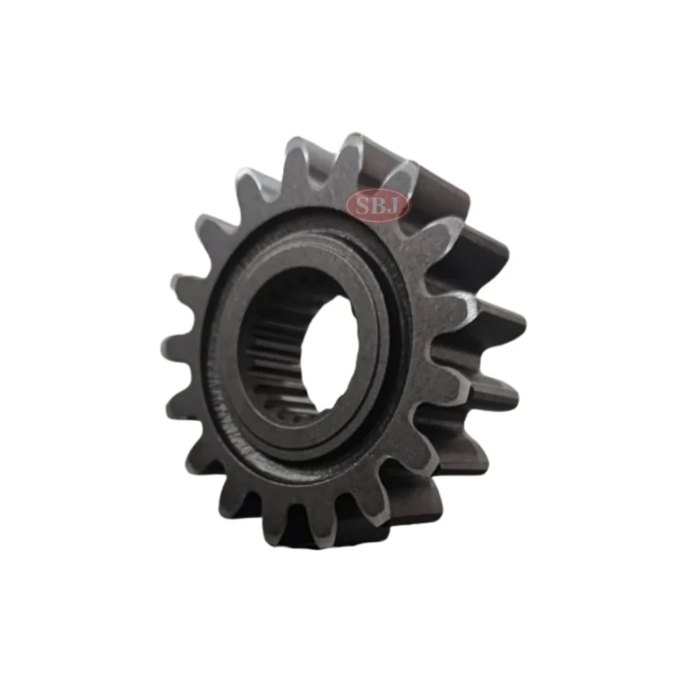 SPUR GEAR 17 TEETH 20 SPLINE SUITABLE FOR ESCORT & SICMA