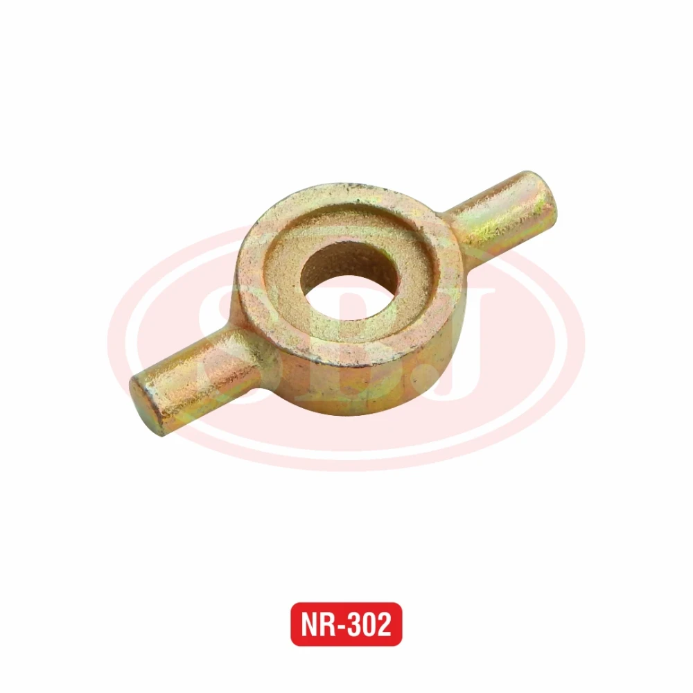 DAMPER COLLER 18MM SUITABLE FOR SONALIKA