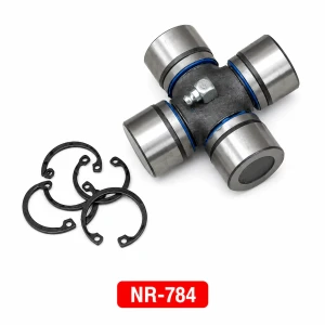UJ CROSS WITH OUTER LOCKS 35X94MM SUITABLE FOR MASCHIO