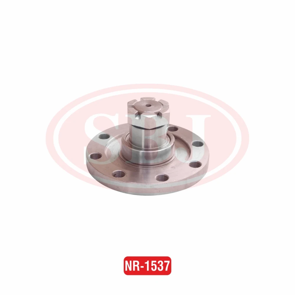 STUB AXLE SUITABLE FOR PDC