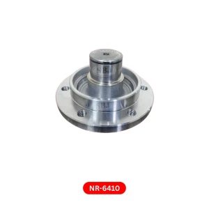 STUB AXLE SUITABLE FOR GREEN SYSTEM (VIVO DELTA LANDFORCE MODEL)