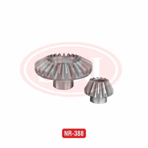 CROWN PINION 11X25 SUITABLE FOR MASCHIO