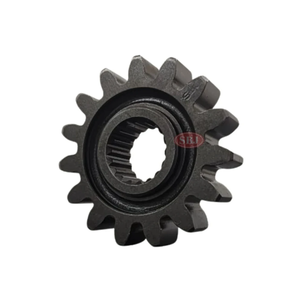SPUR GEAR 15T SUITABLE FOR MASCHIO VIRAT