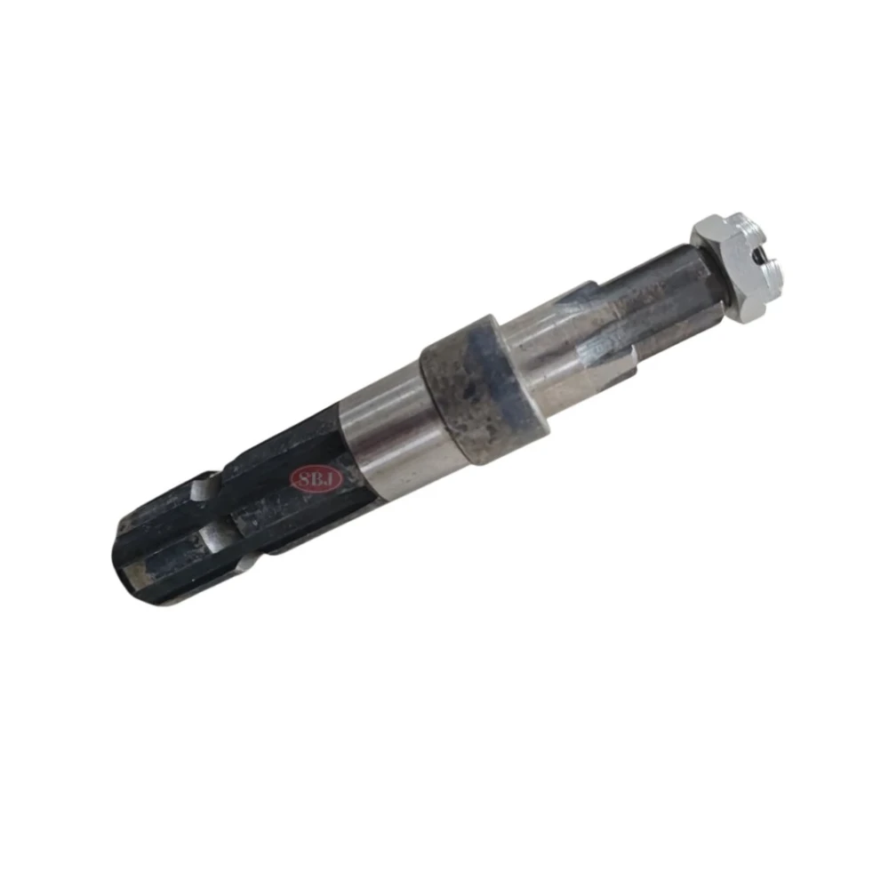 INPUT SHAFT SUITABLE FOR BULL