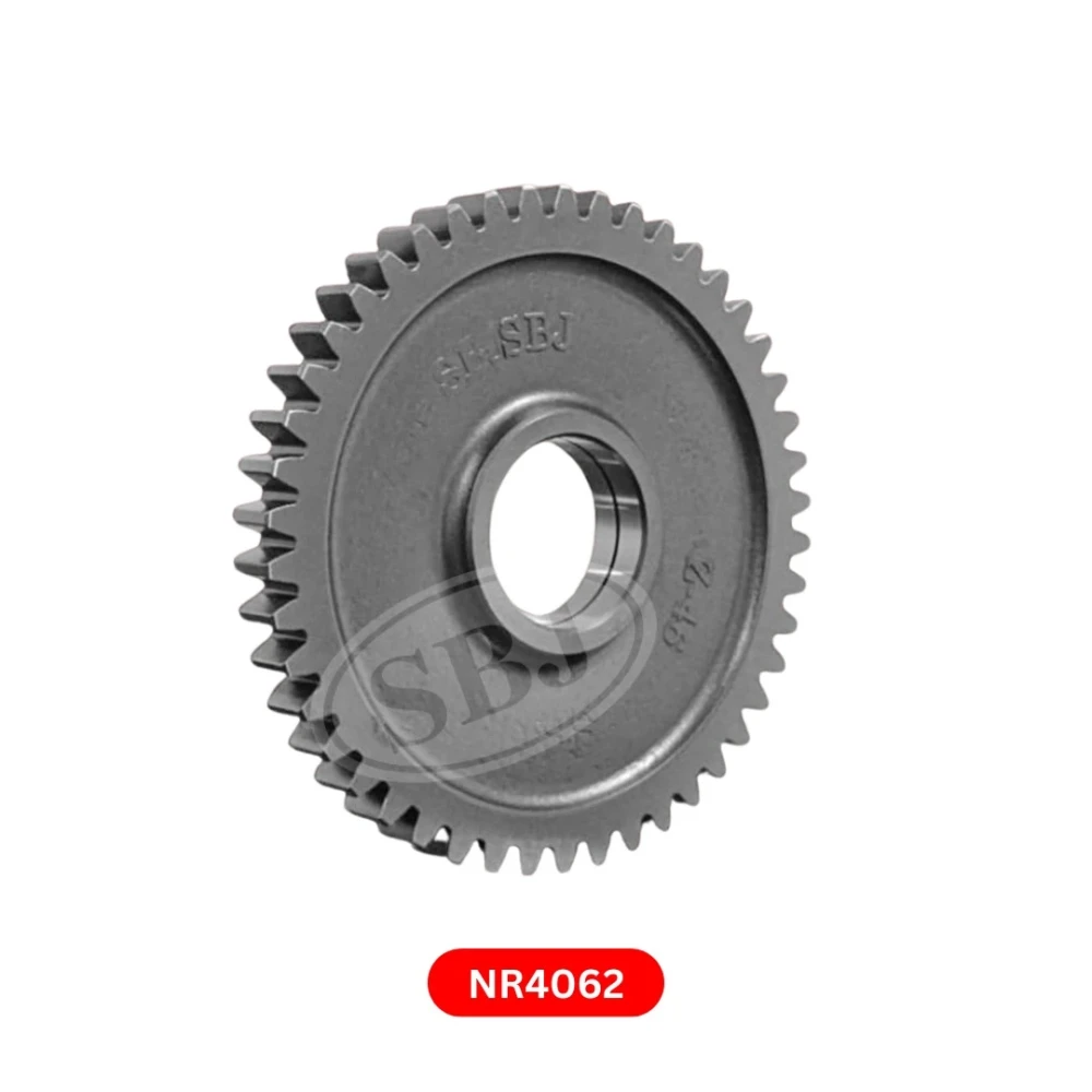 GEAR 46T SUITABLE FOR LANCER HEAVY DUTY