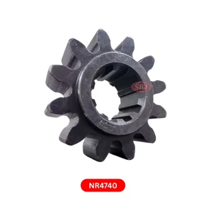 SPUR GEAR 12T 10S SUITABLE FOR KS