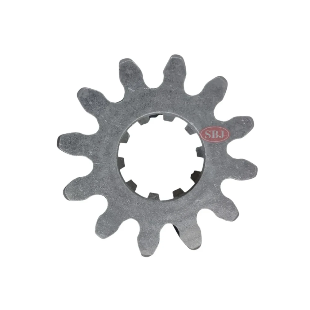 SPUR GEAR 12T 10S SUITABLE FOR KS