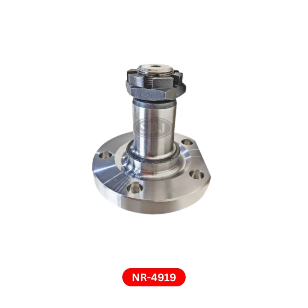 IDLER PIN SUITABLE FOR TAFE AGRISTAR NEW MODEL