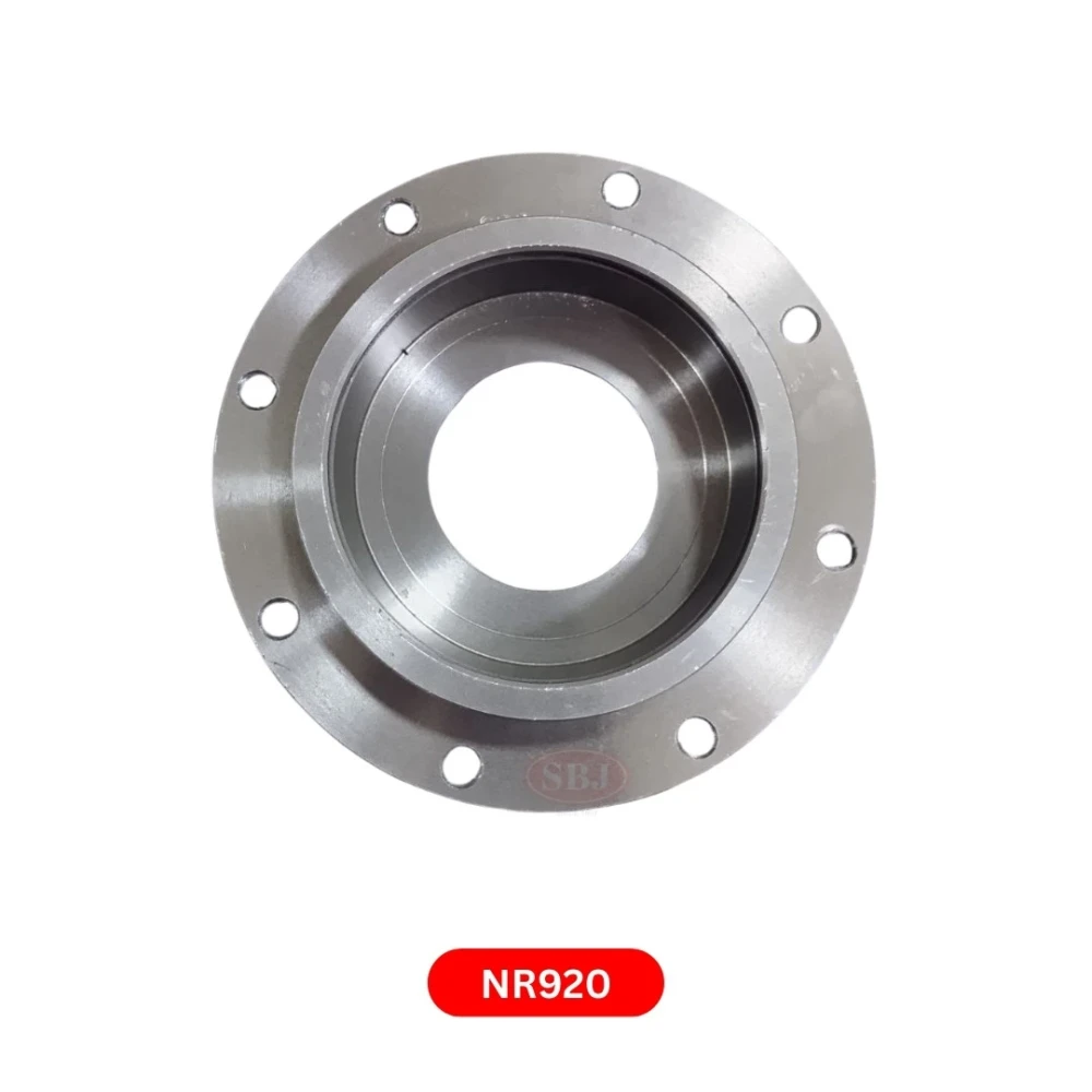 RD HOUSING 6 HOLE SUITABLE FOR MB