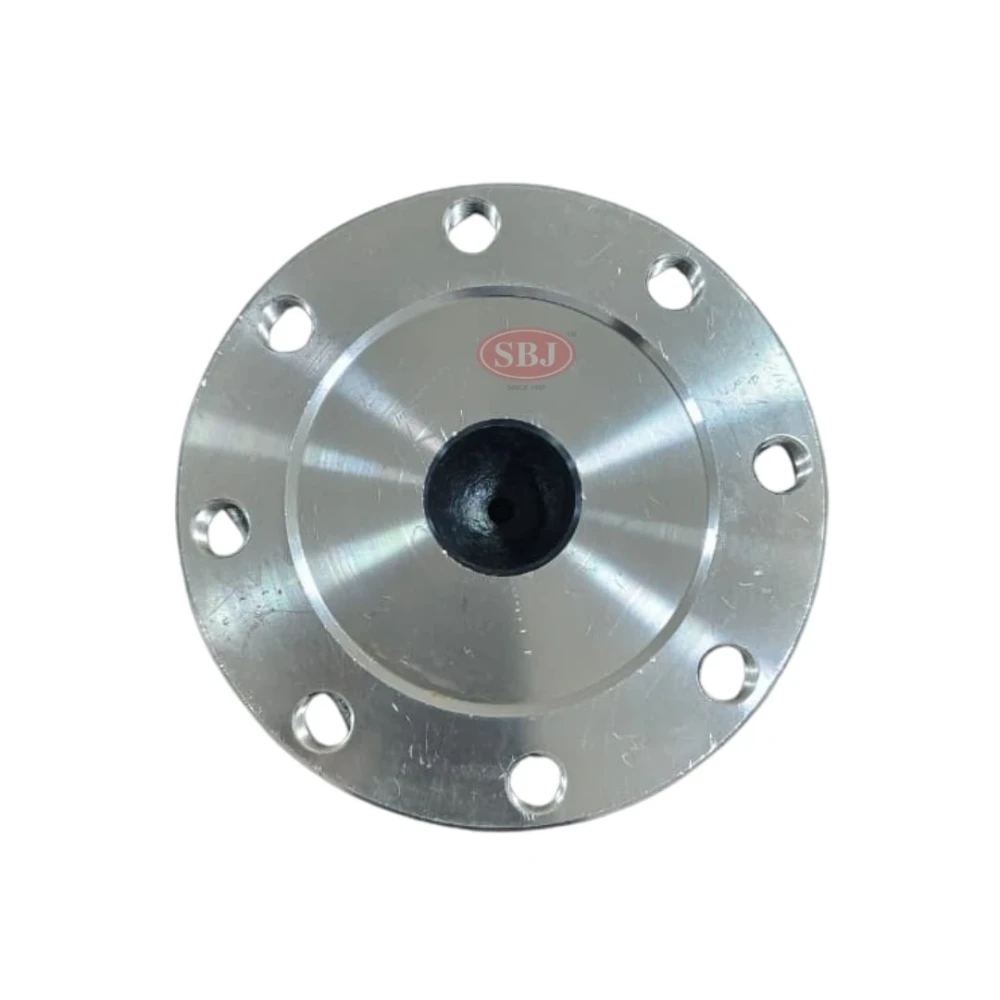 STUB AXLE & HOUSING ASSEMBLY SUITABLE FOR VIRAT