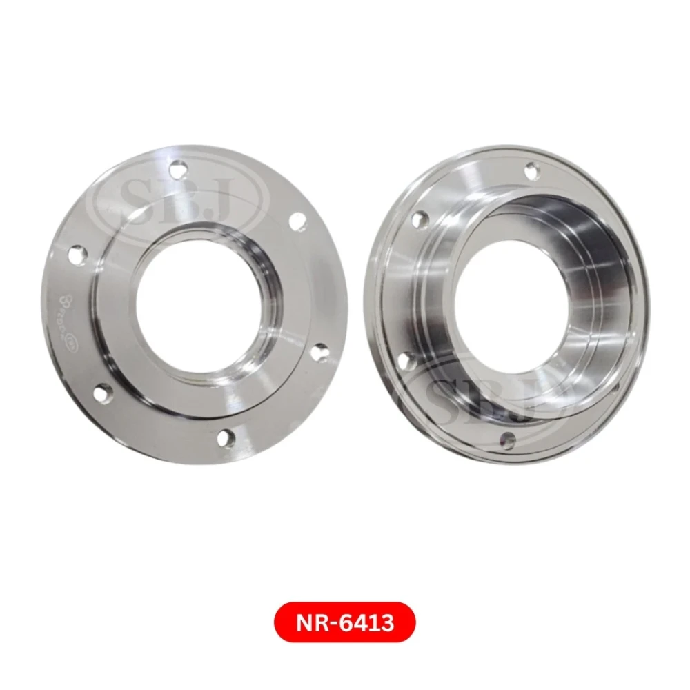 RD HOUSING SUITABLE FOR GREEN SYSTEM VIVO DELTA LANDFORCE MODEL