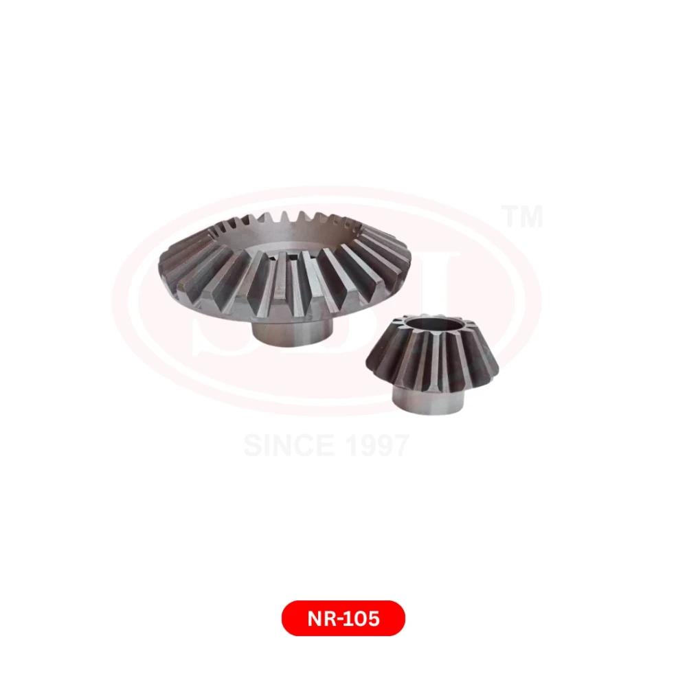 Crown Pinion 13T 6S x 25T 8S Suitable for SBJ Light Series