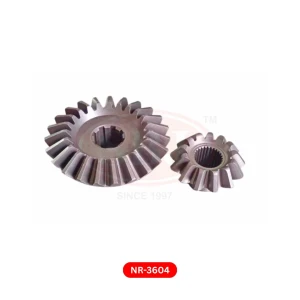 Crown Pinion 13T 27S x 23T 8S Suitable for SBJ Regular Latest
