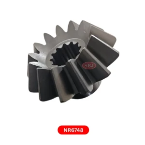 PINION 13T SUITABLE FOR LANCER HEAVY DUTY