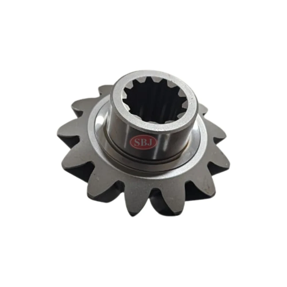 PINION 13T SUITABLE FOR LANCER HEAVY DUTY