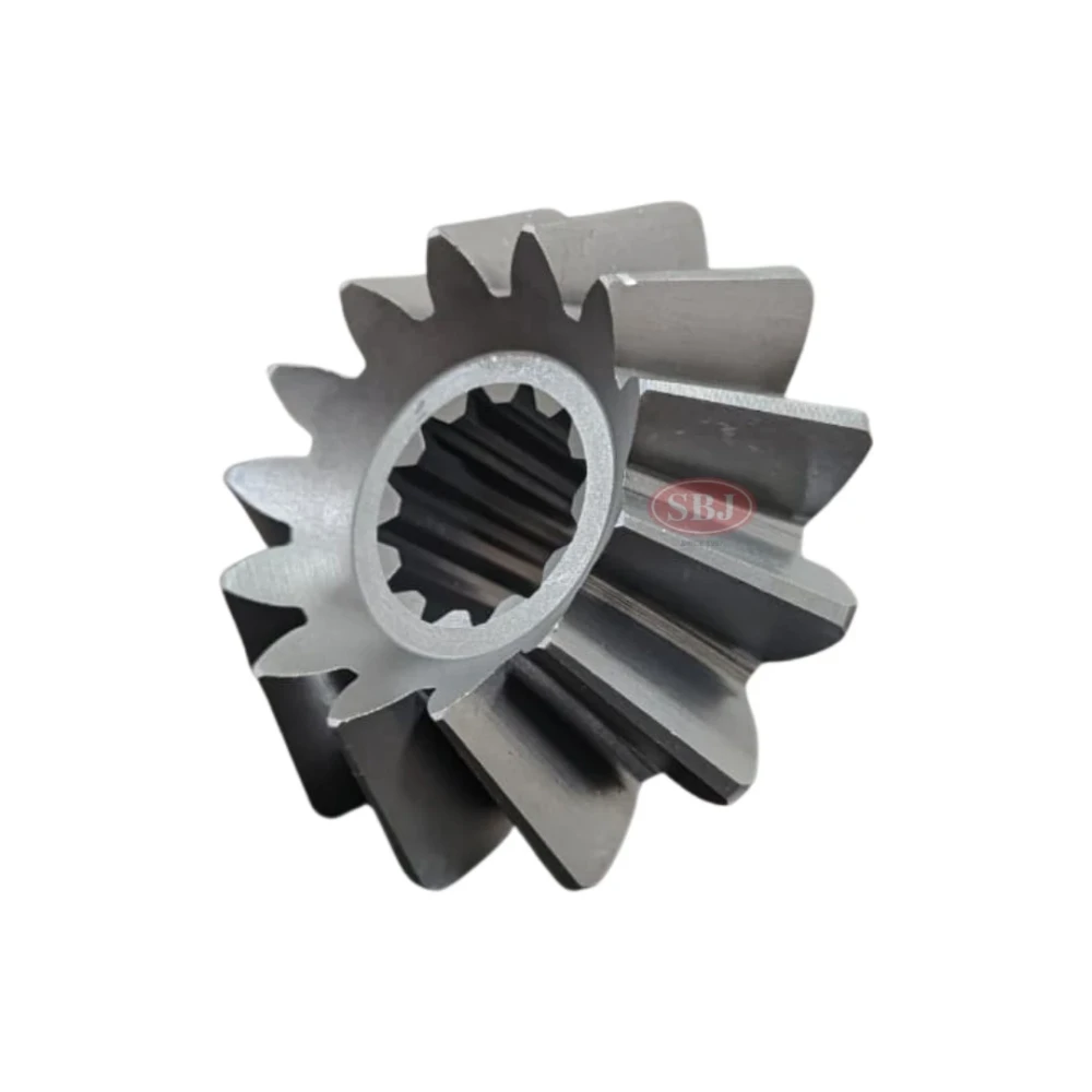 PINION 13T SUITABLE FOR LANCER HEAVY DUTY