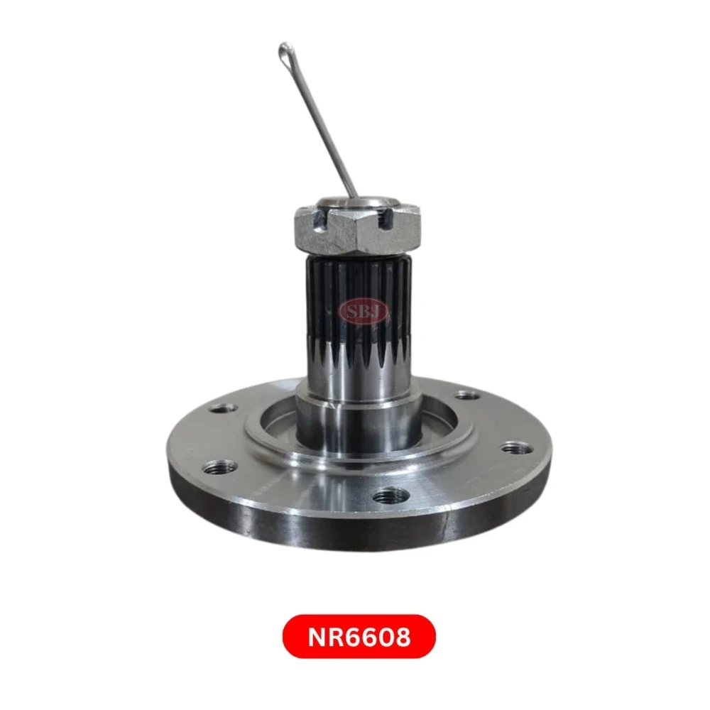 RD AXLE 14 X 1.5 SUITABLE FOR ESCORT