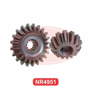 CROWN PINION 14TX22T SUITABLE FOR KIRLOSKAR