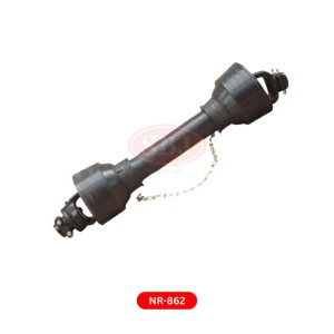 PTO SHAFT OUTER LOCK WITH COVER SUITABLE FOR SBJ