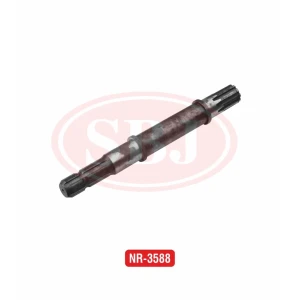 INPUT SHAFT 6T X 10T SUITABLE FOR AGRISTAR NEW MODEL