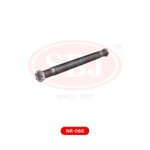 Jack Shaft 6 Feet Suitable for SBJ Light Series