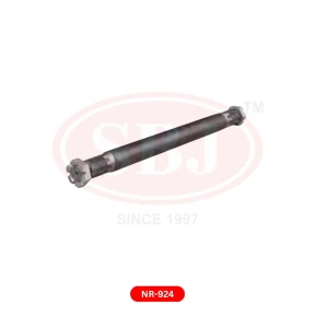 Jack Shaft 5.5 Feet Suitable for SBJ Light Series