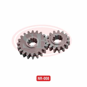 SPUR GEAR 15X20 INNER 10S SUITABLE FOR SBJ SEMI CHAMPION