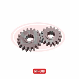 SPUR GEAR 16X19 INNER 10S SUITABLE FOR SBJ SEMI CHAMPION