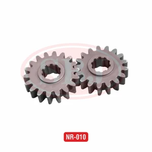 SPUR GEAR 17X18 INNER 10S SUITABLE FOR SBJ SEMI CHAMPION