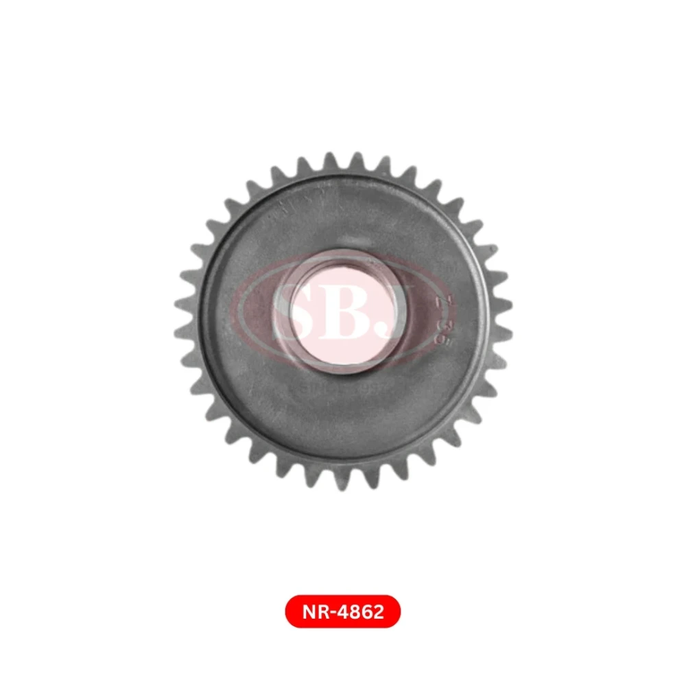 GEAR 35T (8 NO. BEARING) SUITABLE FOR MAHINDRA ZLX+