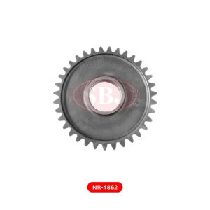 GEAR 35T (8 NO. BEARING) SUITABLE FOR MAHINDRA ZLX+