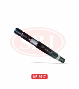 Input Shaft 6x6 Teeth Suitable for Mahindra ZLX Plus