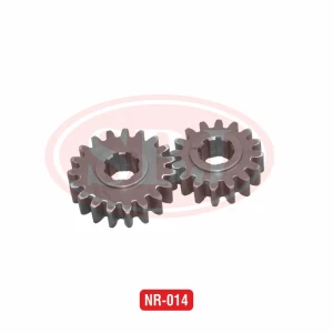 SPUR GEAR 16X19 INNER 8S SUITABLE FOR SBJ REGULAR