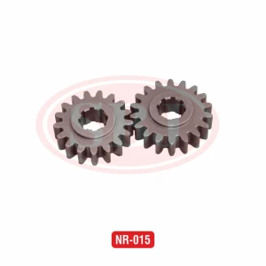 SPUR GEAR 17X18 INNER 8S SUITABLE FOR SBJ REGULAR