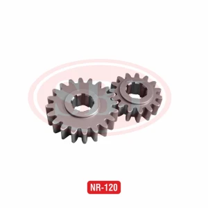 SPUR GEAR 15X20 INNER 8S SUITABLE FOR DASHMESH LANDFORCE